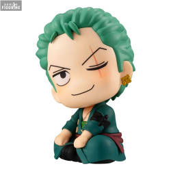 One Piece - Roronoa Zoro...