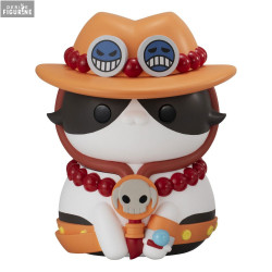 One Piece - Portgas D. Ace...