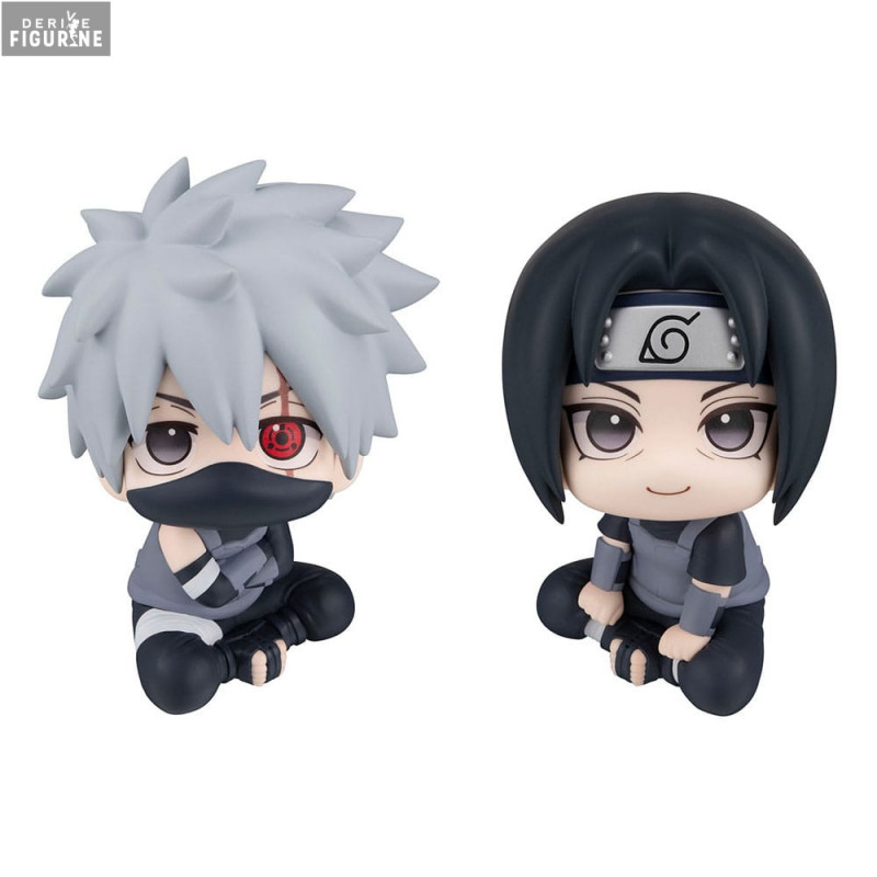 Naruto Shippuden - Pack...