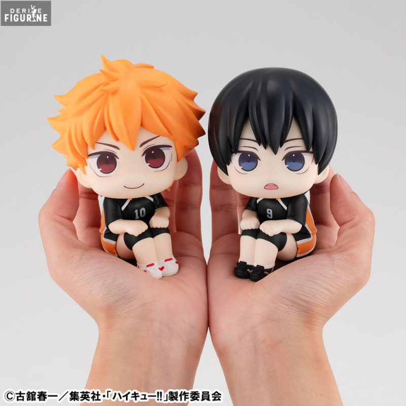 Haikyu!! - Pack Tobio...