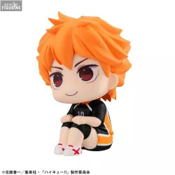 Haikyu!! - Figurine Shoyo...