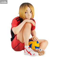 Haikyu!! - Kenma Kozume...