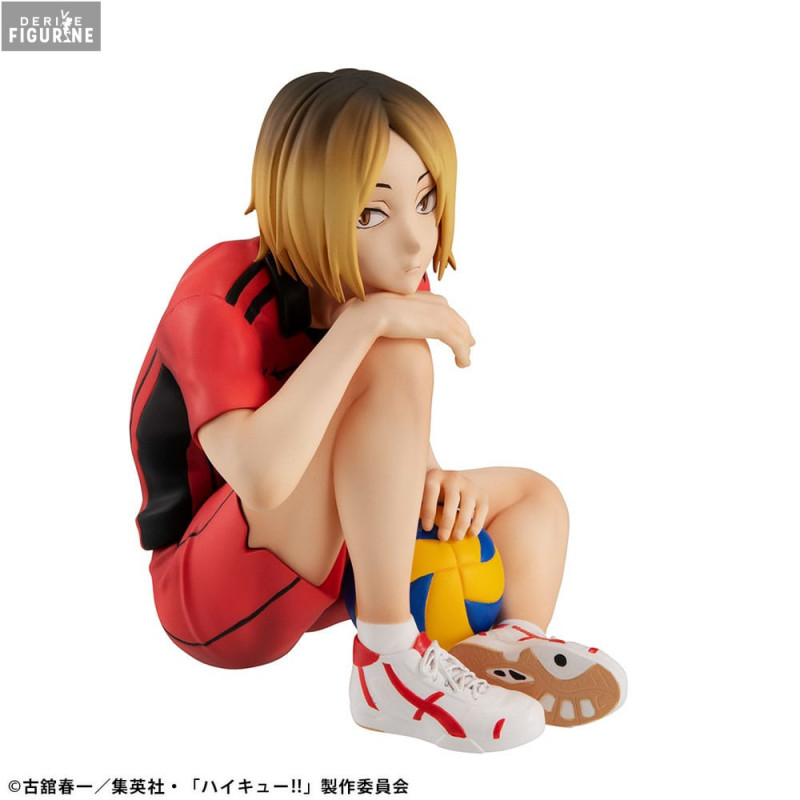 Haikyu!! - Figurine Kenma...