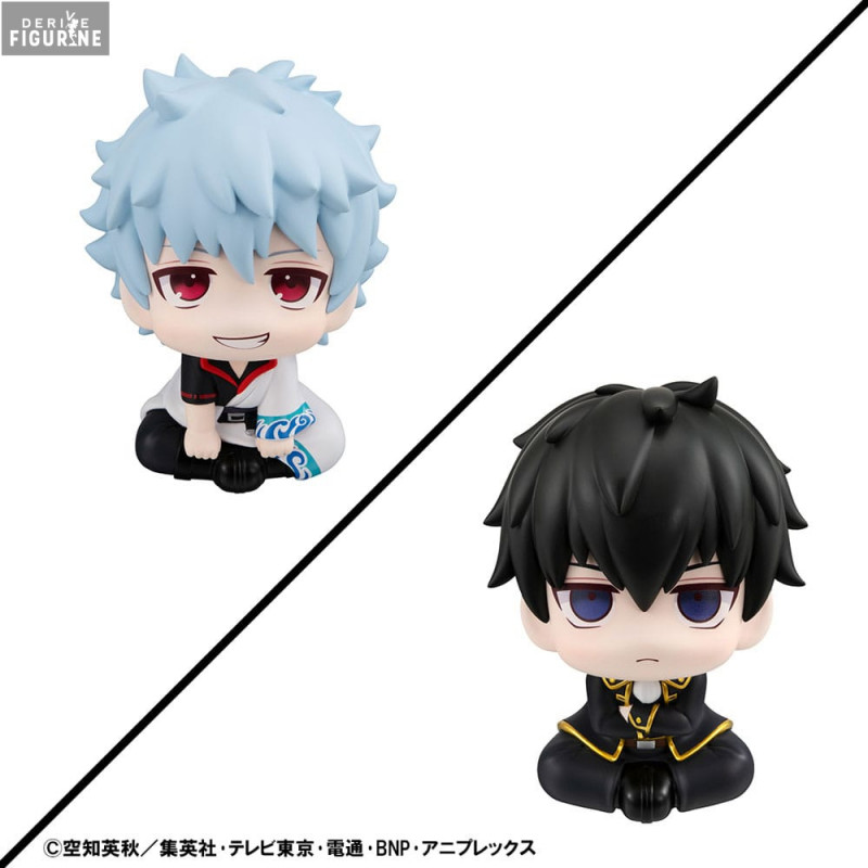 Gintama - Pack Toshiro...