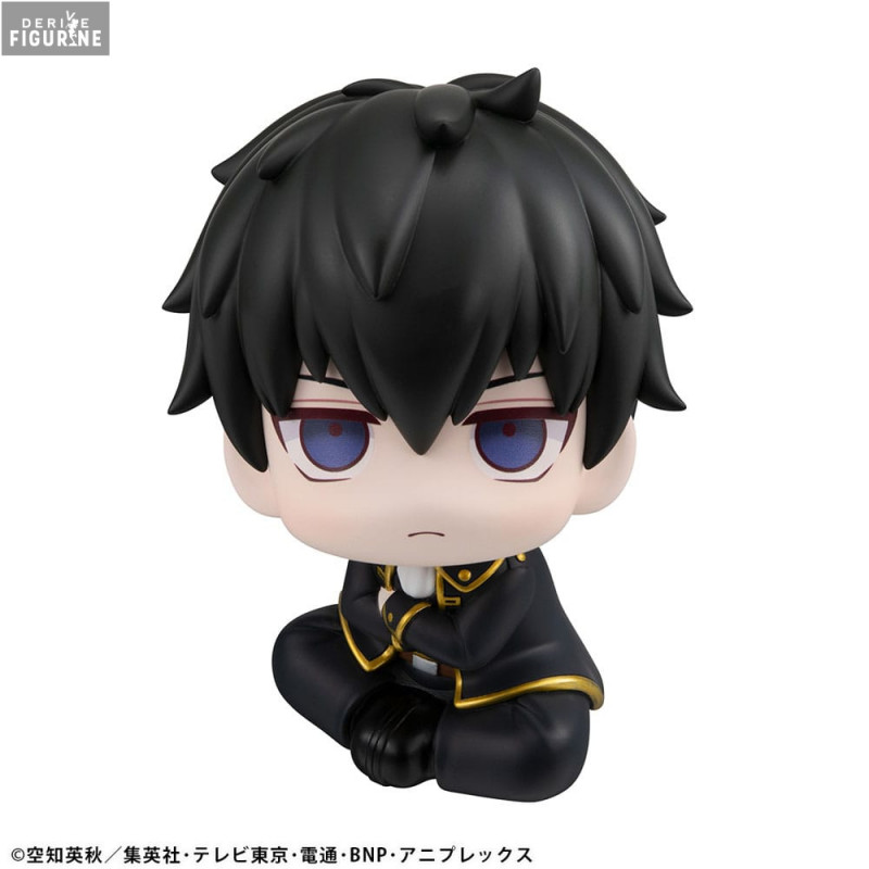 Gintama - Toshiro Hijikata...