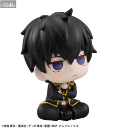 Gintama - Toshiro Hijikata...