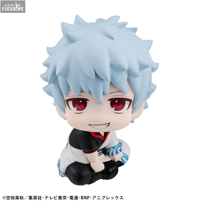 Gintama - Figurine Gintoki...