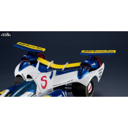 Super Asurada AKF-11 figure Livery Edition (with gift