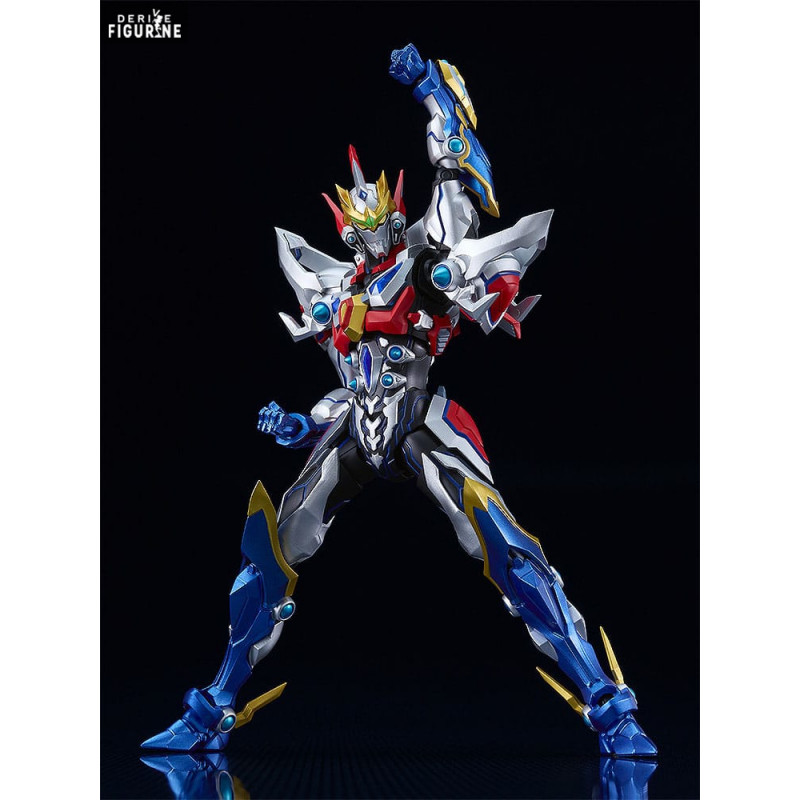 Gridman Universe - Figurine...