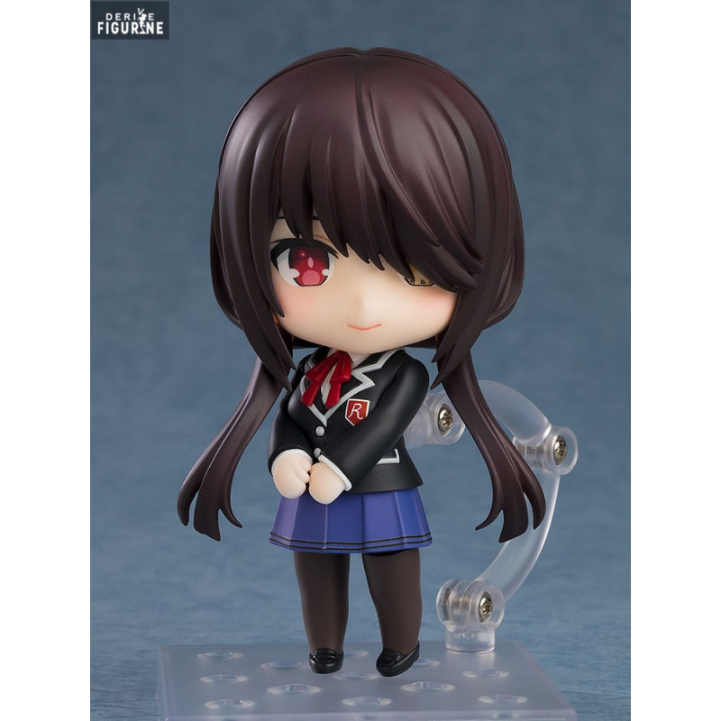 Date A Live - Kurumi...