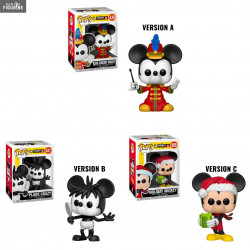 Pop! Disney - Mickey's 90th...