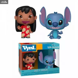 Pack 2 figurines Disney -...
