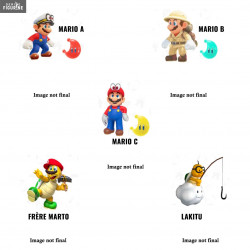 World of Nintendo -...