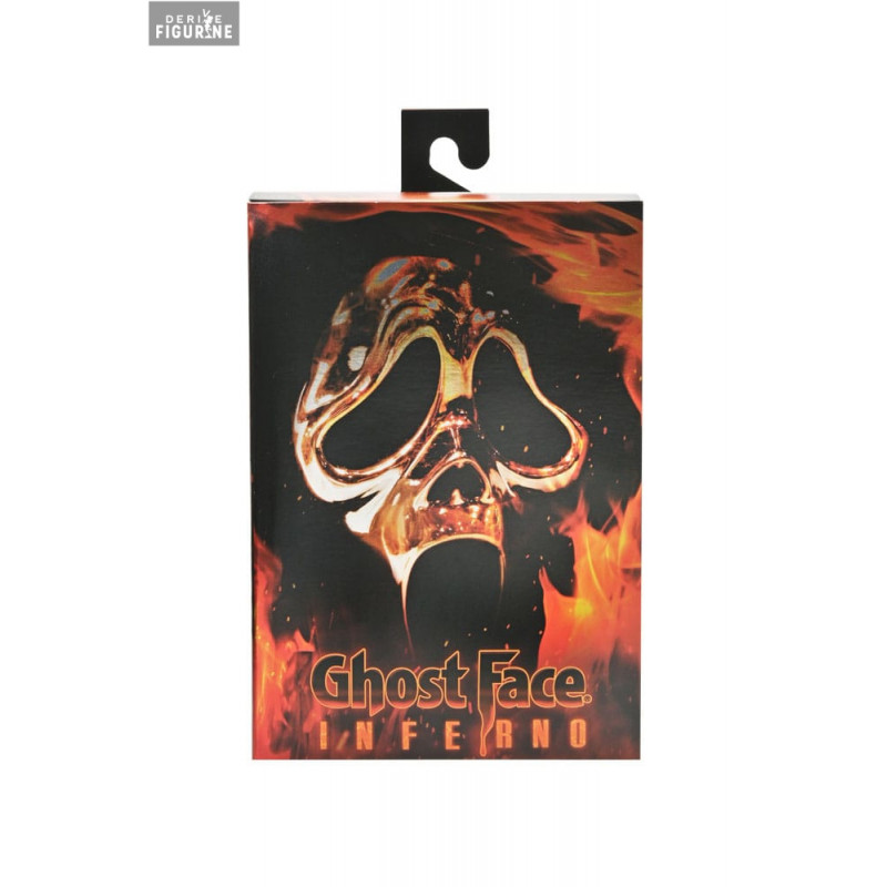 PREORDER - Scream -...