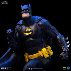DC Comics - Batman figure...