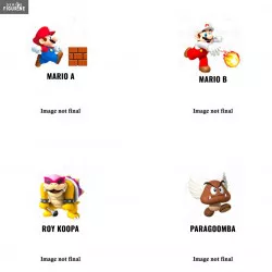 World of Nintendo -...