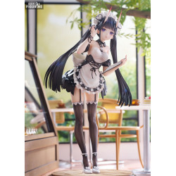Azur Lane - Noshiro Hold...