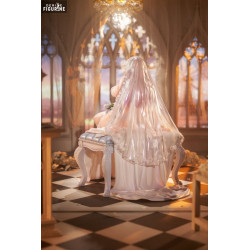 Marry me Illustrated by LOVECACAO 未開封 Marry me figure Illustrated by LOVECACAO - Original
