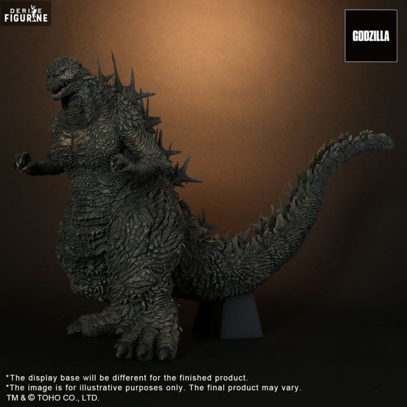 Godzilla 2023 - Godzilla...