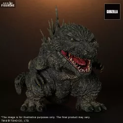 Godzilla 2023 - Figurine...