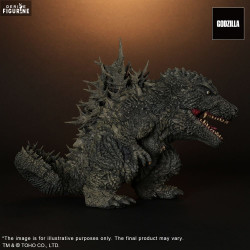 Godzilla figure, Deforeal - Godzilla 2023 - X-Plus