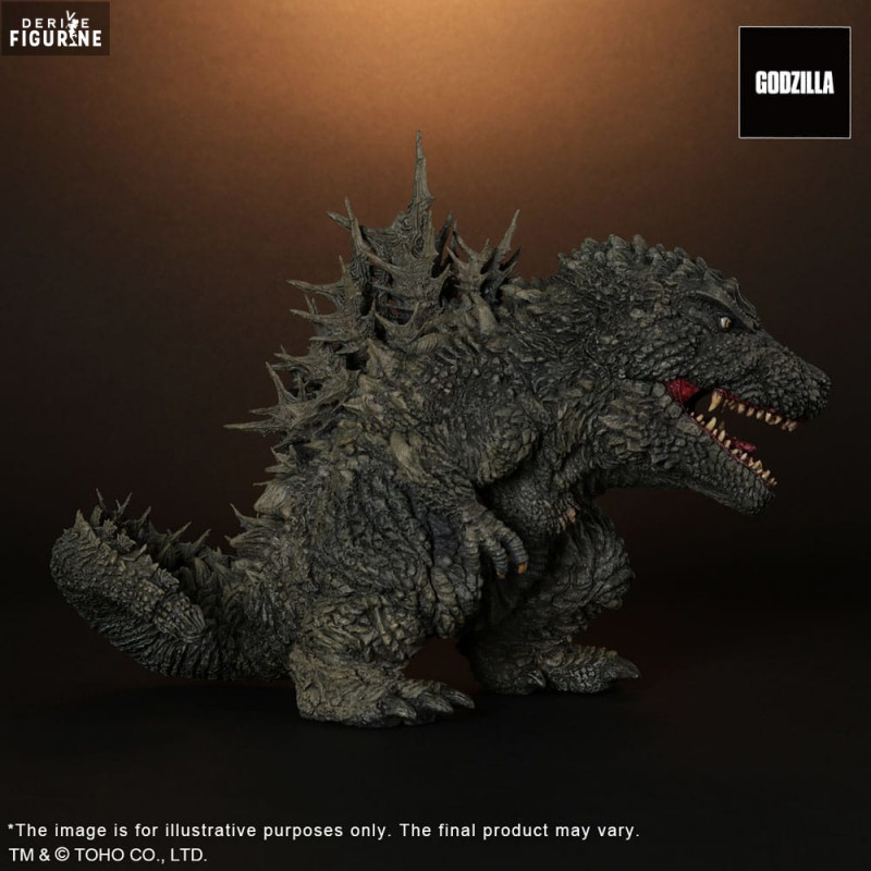 Godzilla 2023 - Godzilla...