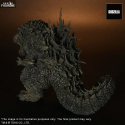 Godzilla figure, Deforeal - Godzilla 2023 - X-Plus