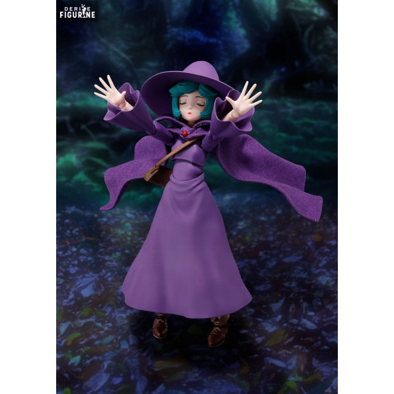 Berserk - Schierke figure,...