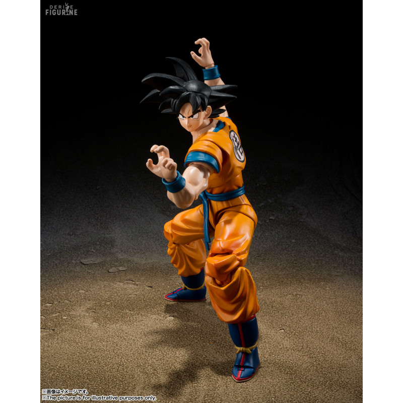 Dragon Ball Super Super...