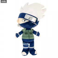 Naruto Shippuden - Peluche...