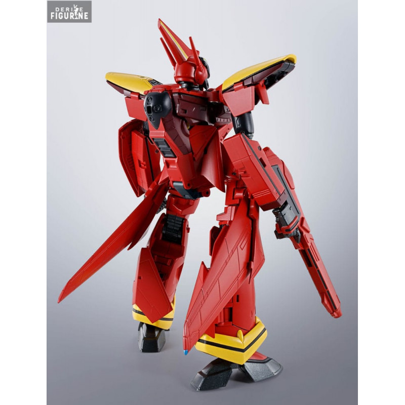Macross 7 - VF-19 figure...