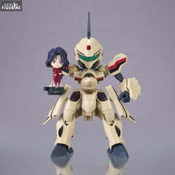 Macross Super- Pack...