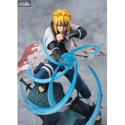 Naruto Shippuden - Minato...