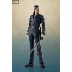 Rurouni Kenshin: Meiji...