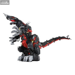 Zoids - Figurine AZ-07...