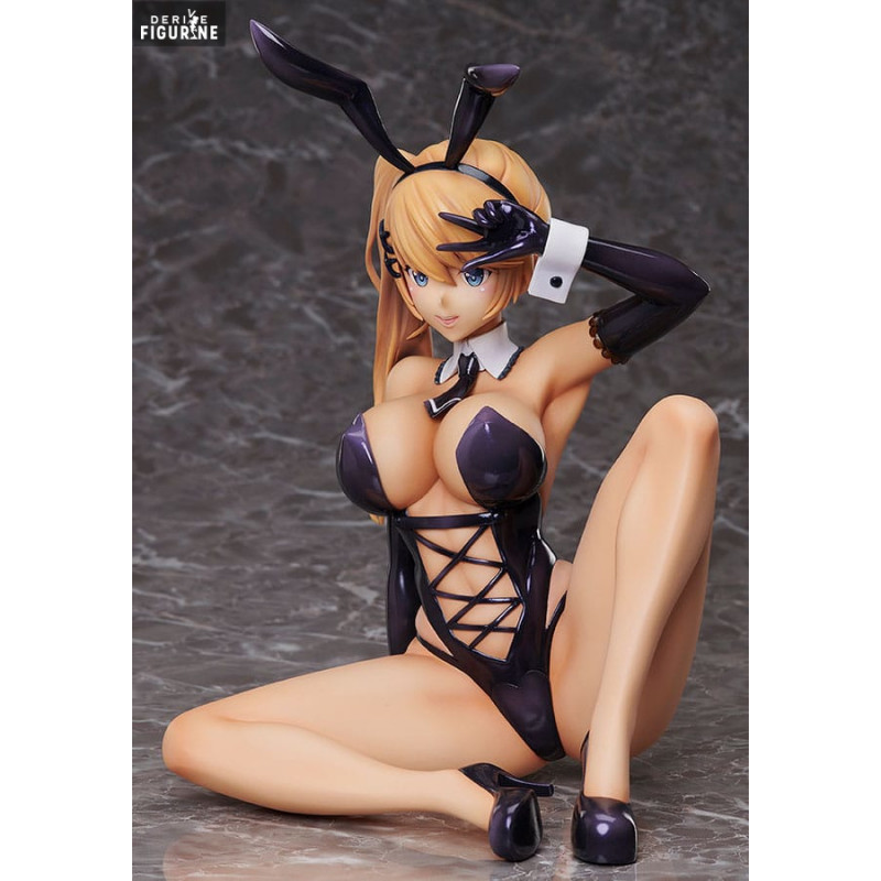 Creators Opinion - Figurine...
