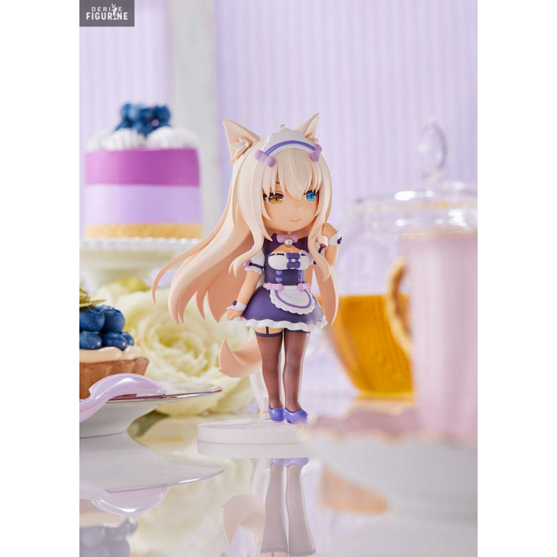 Nekopara - Figurine...