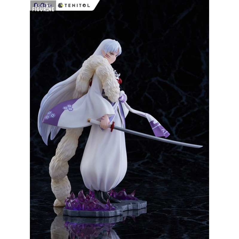 Inuyasha - Sesshomaru...