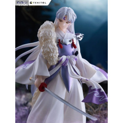 Inuyasha - Sesshomaru...