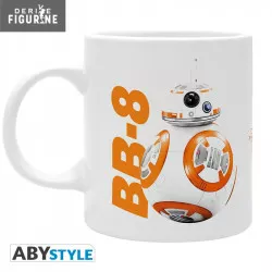 Star Wars mug - BB-8
