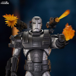 Marvel - Figurine War...