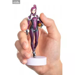 Macross Delta - Mirage...