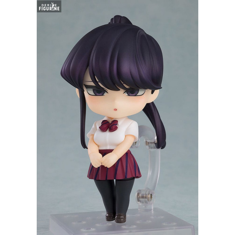 Komi Can't Communicate -...