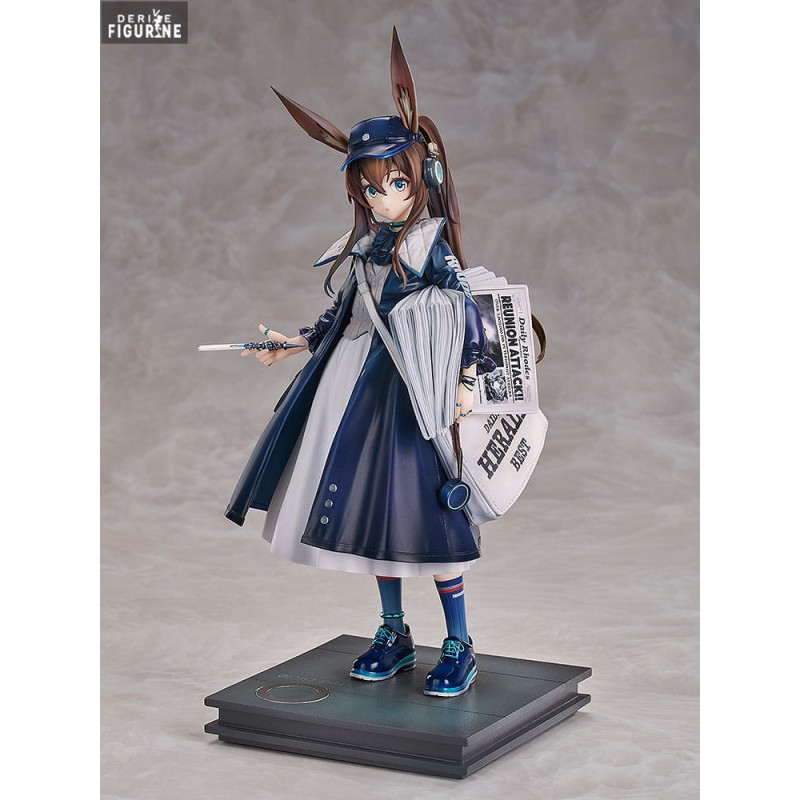 Arknights - Amiya figure,...
