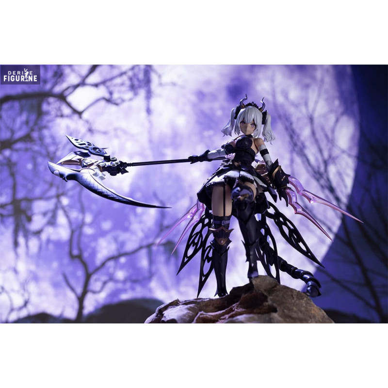 Soffiera figure, Plastic Model Kit - Original Character