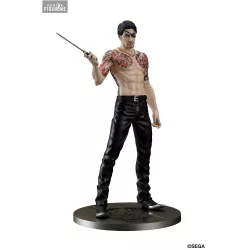 Yakuza - Figurine Goro...