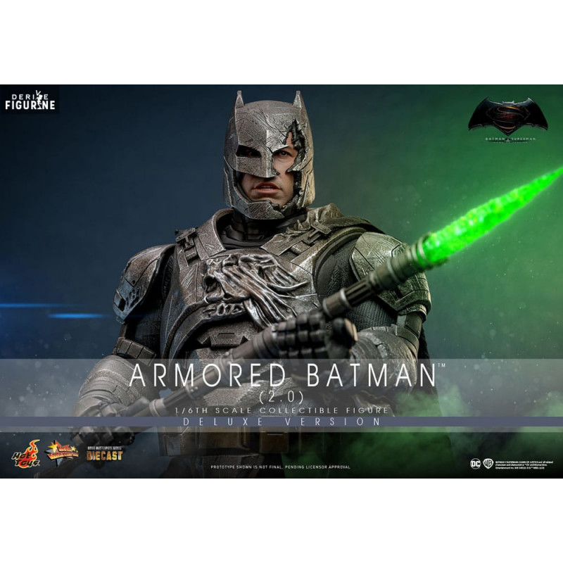 DC Comics Batman v...