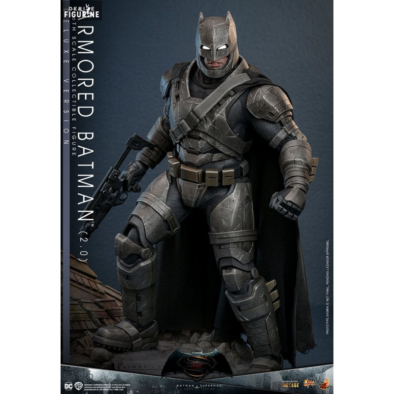 DC Comics Batman v...