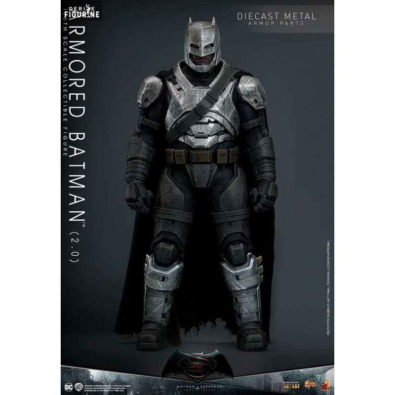 DC Comics Batman v Superman...