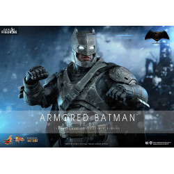 DC Comics Batman v...